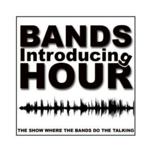 Bands Introducing Hour