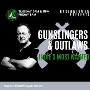 Gunslingers & Outlaws