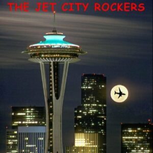 Jet City Rock Show