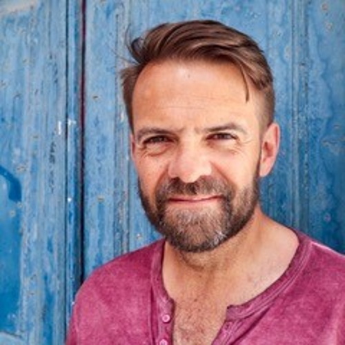 Richard Sinclair - Radio Wigwam
