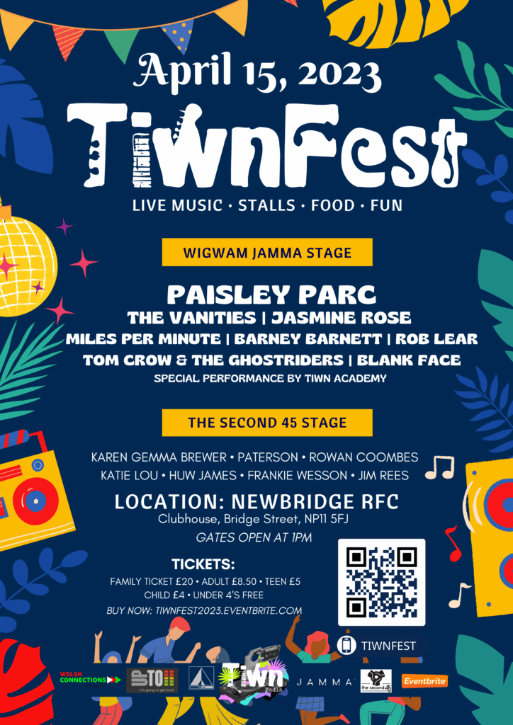 TIWNfest