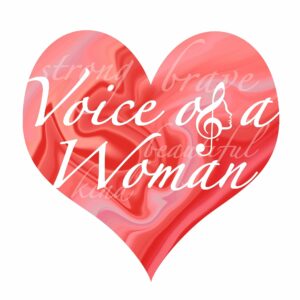 Voice of a Woman Show
