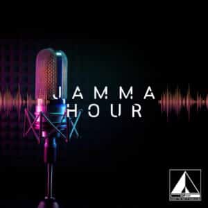 The Jamma Hour